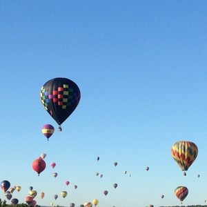 Meet your Posher, Meghan